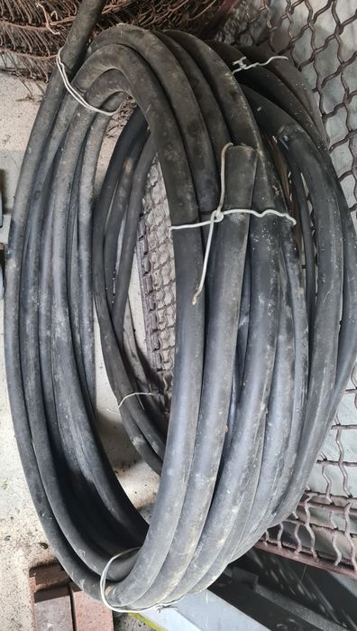 Kabel ziemny energetyczny YKY 5x25 żo 0,6/1kV