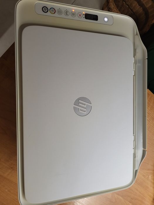Drukarka HP DeskJet 2620