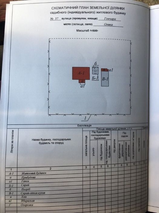 Продається будинок в селищі Олика, Ківерцівський район