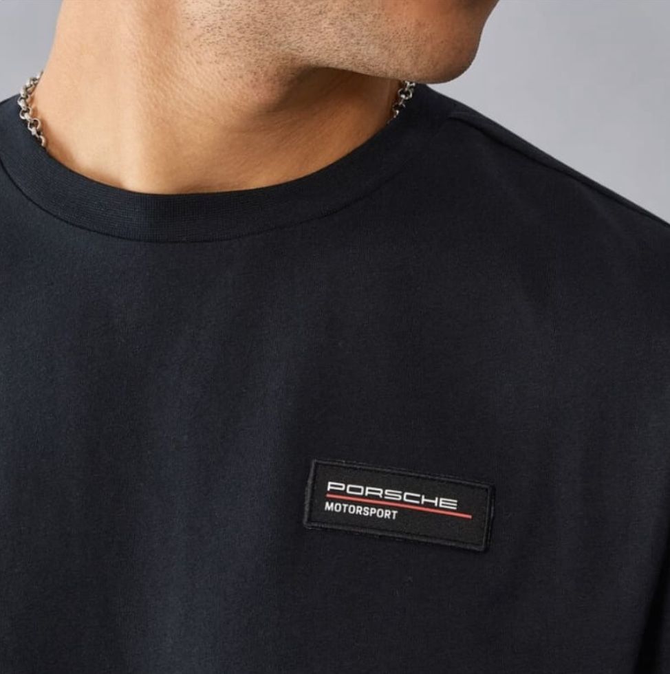 T shirt homem Porshe venda