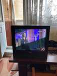 Телевизор Витязь 51 с кинескопом LG-Philips