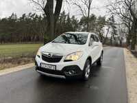 Opel mokka 1.7 cdti Cosmo full opcja !