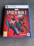 Spider-Man 2 PS5