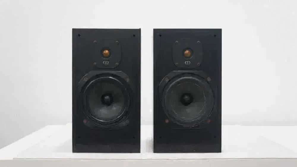 colunas monitor audio gold 9