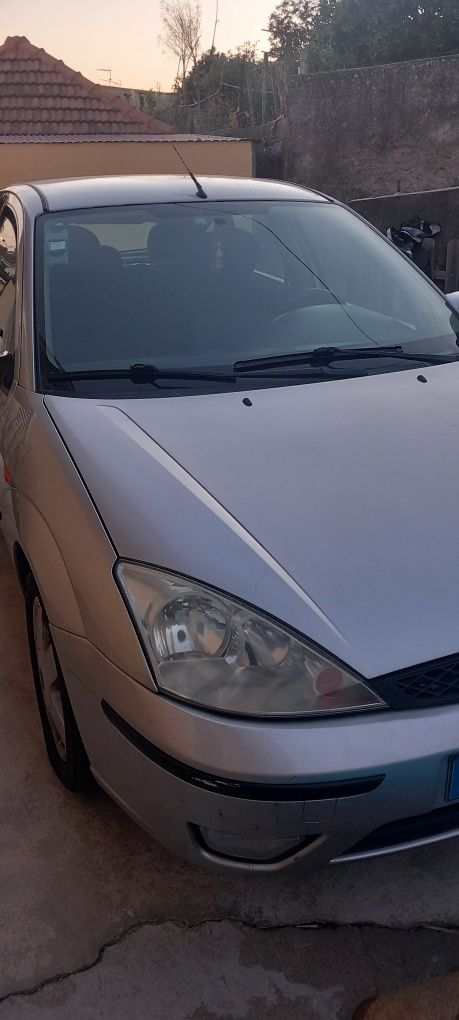 Ford focus de 2004