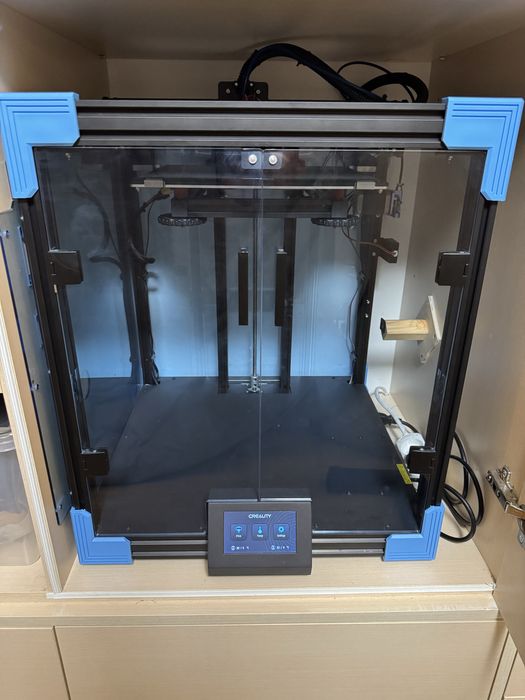 Drukarka 3d creality ender 6 cr touch