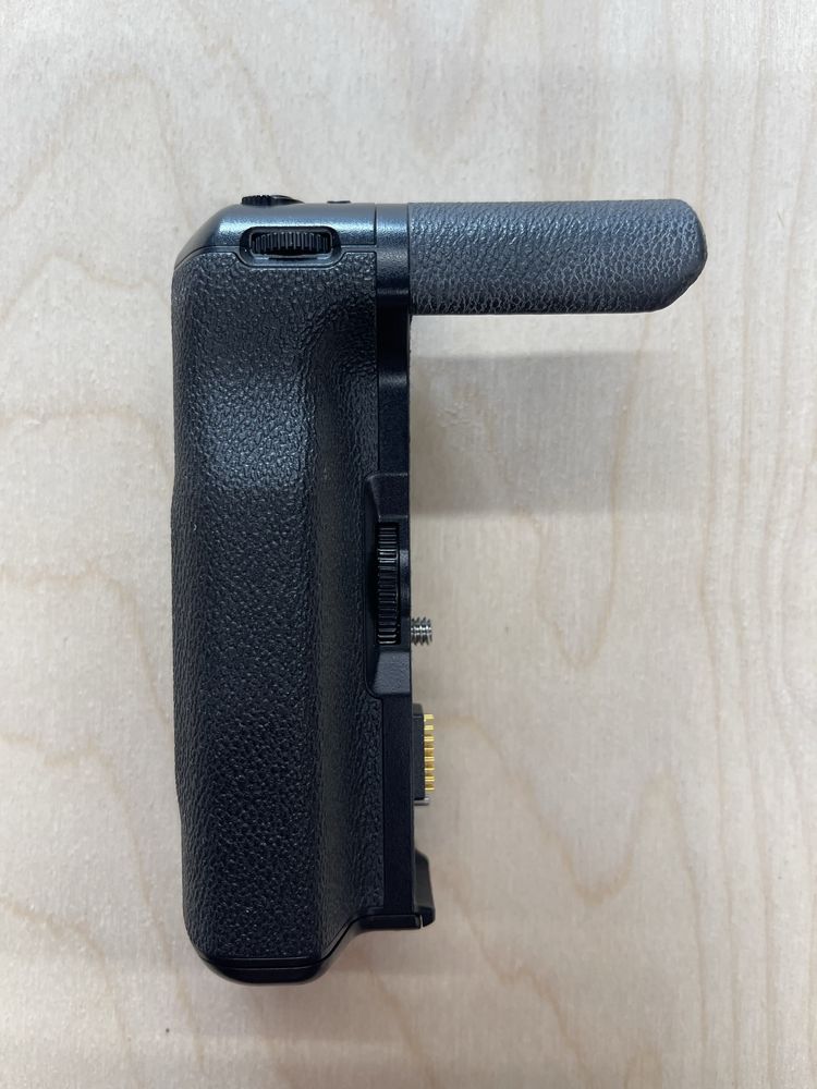 Fuji X-T2 Vertical Power Booster Grip VPB-XT2