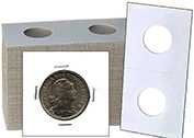 Material de Numismática