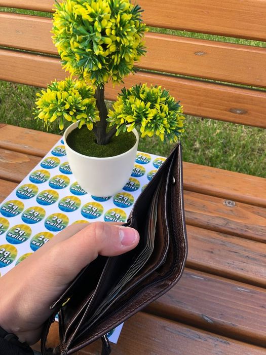 Продам кошелёк..