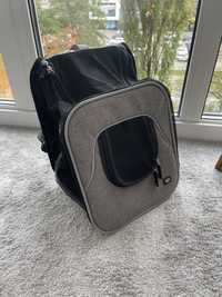 Переноска сумка рюкзак для собак котов Trixie