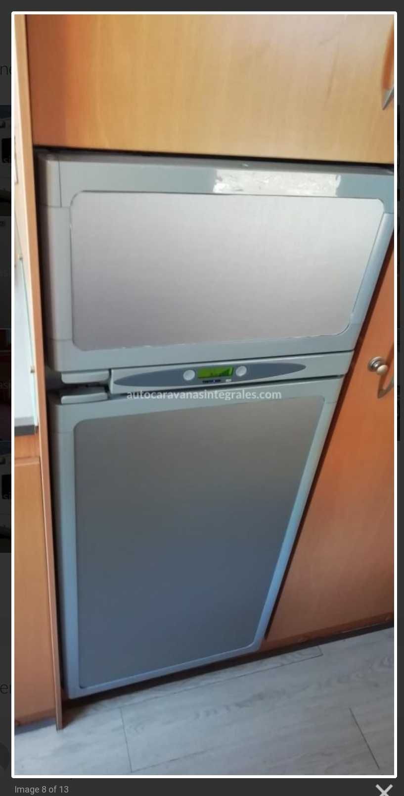 Vendo autocaravana 6 Pax Famalicão