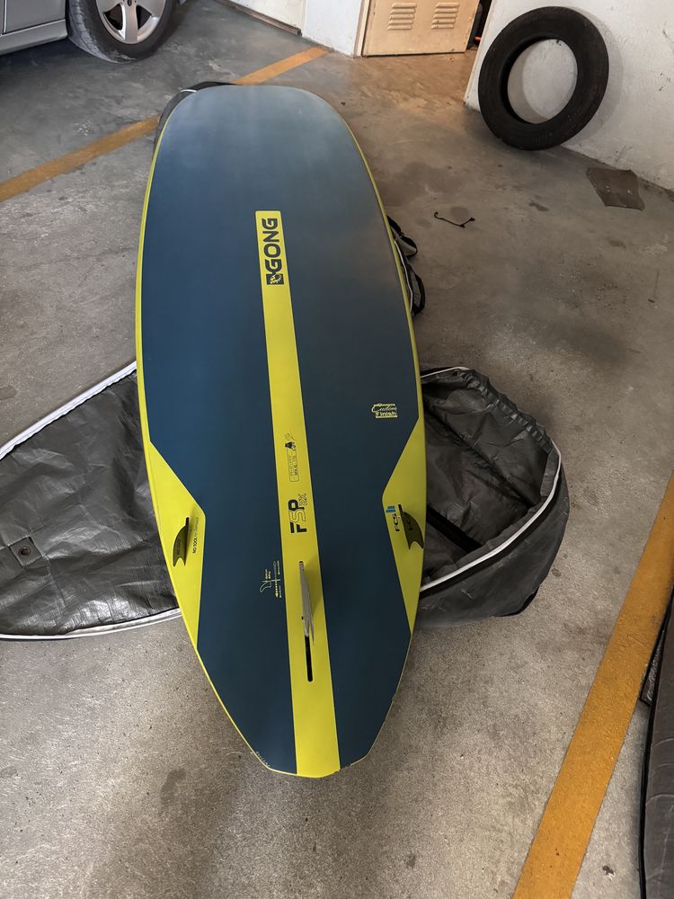 Sup, Paddle 170 litros, pouco uso