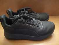 Sapatilhas Puma pretas