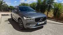 Volvo XC60 D4 Inscription