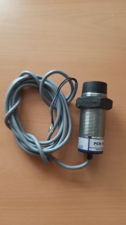 Датчик индуктивный pcr15-rp sels