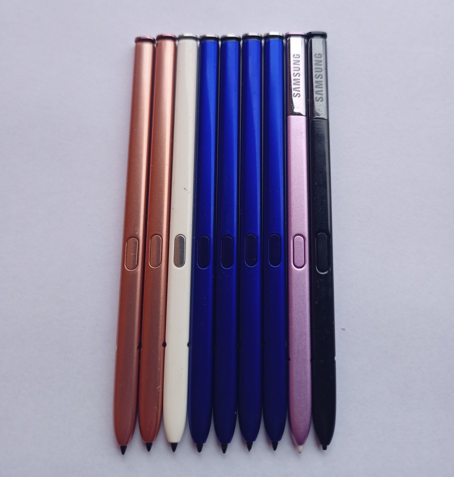 S-pen Samsung galaxy note 8 (N950), 10 (N970)/10+(N975) , 20 original