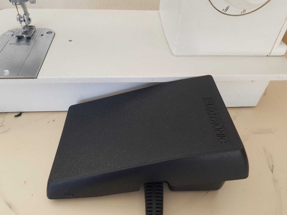 Maquina de custura Singer