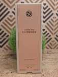Perfumy Comme une Evidence 100ml duże kwiatowo szyprowe Yves Rocher