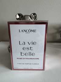 Perfum damski Lancome La Vie Est Belle Rose Extraordinaire 50 ml