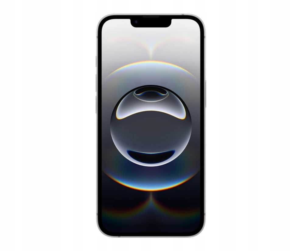 Smartfon Apple iPhone 16E 128GB Biały OLED, Super Retina XDR