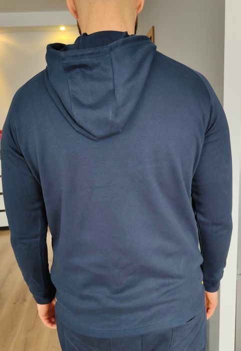 Bluza Husqvarna rozmiar M enduro Kross