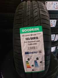 4x 185/60R15 Goodride Z-107 84H nowe opony letnie