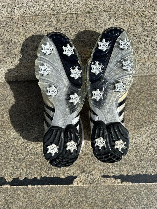 Adidas Powerband 3.0 sapatilha Golf 45 UE