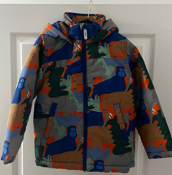 Kurtka r. 122 Name it