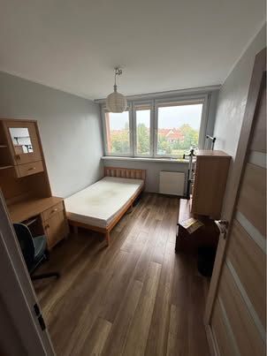 Room for rent in Wroclaw