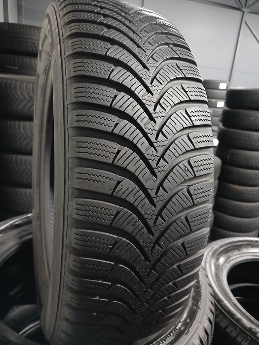 Зимові Шини БВ  185/65 R15  HANKOOK  Winter I*Cept RS2  Склад