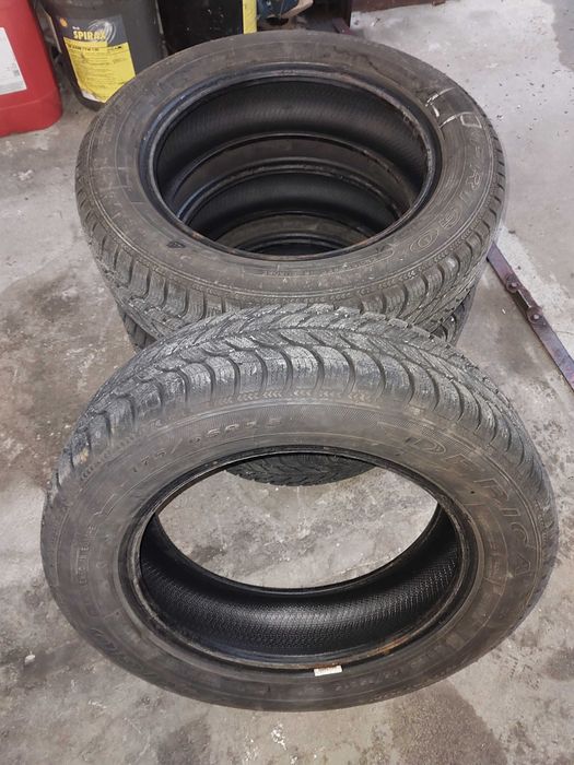 Dębica Frigo 2 175/65R15 - 4 szt.