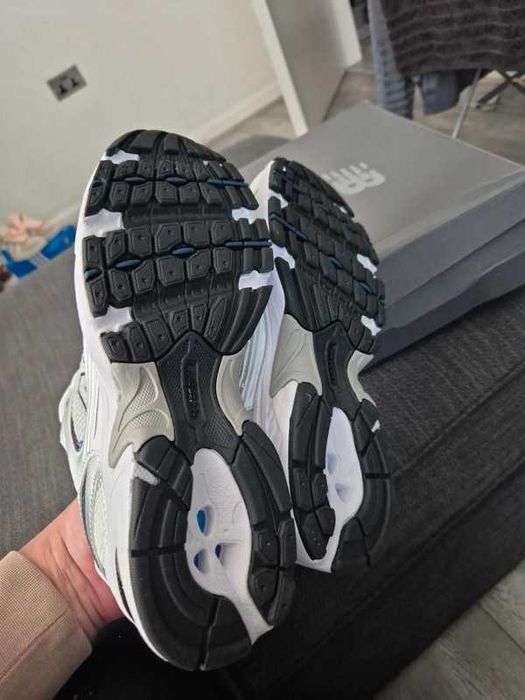 Promocja*Moda Męskie Biały unisexSzybkawysyłka Nowy z metka Rozm.37.5