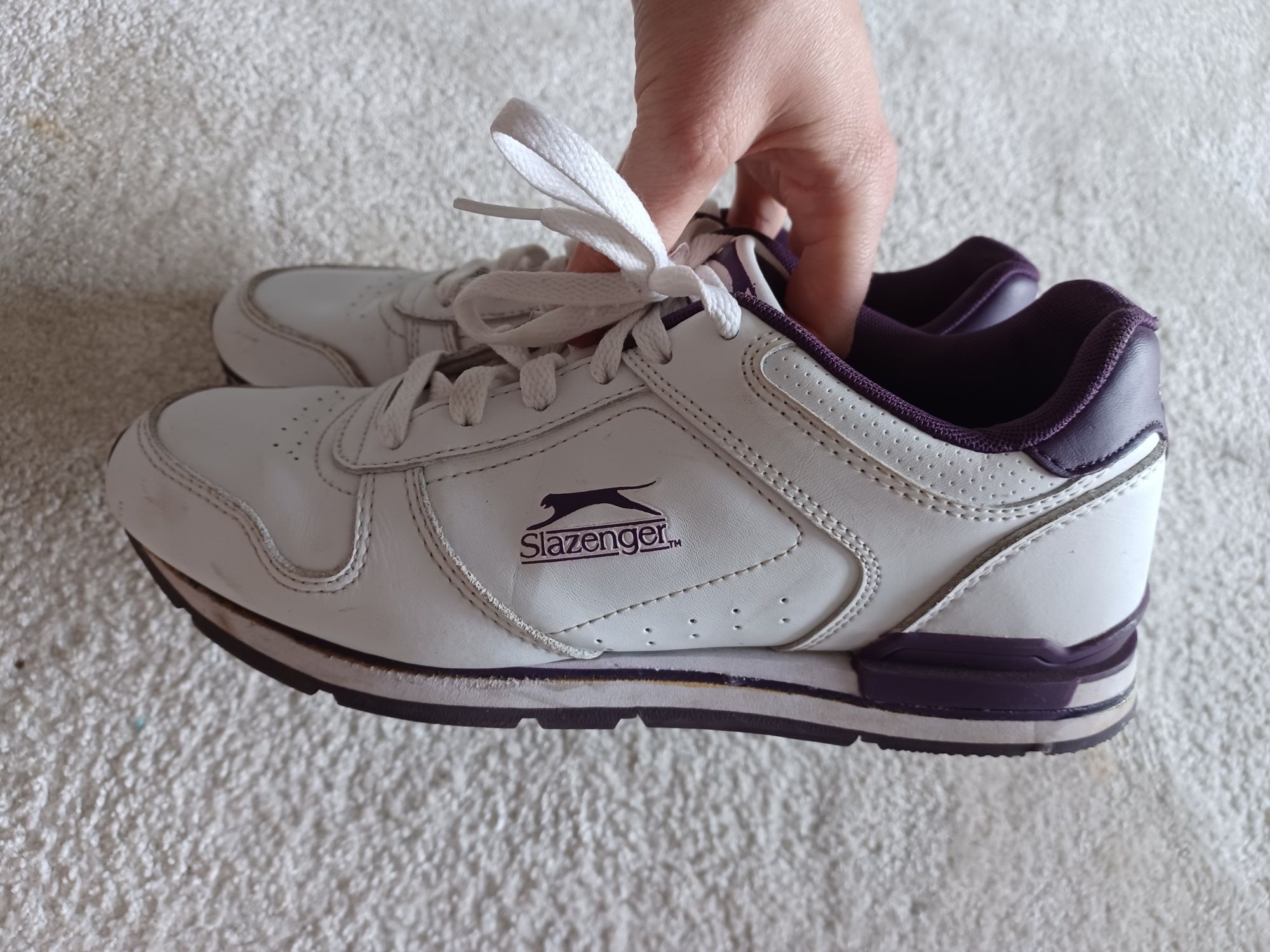 Buty sportowe  Slazenger