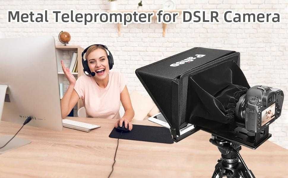 Teleponto S12 Pafieo com comandos bluetooth - 13 polegadas