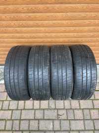 205/55/17 Goodyear 4 opony letnie 7.35mm wysyłka!