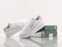 PUMA SMASH PLATFORM V3 LASER nowe buty damskie sneakersy 39