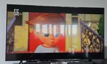 Televisão Samsung