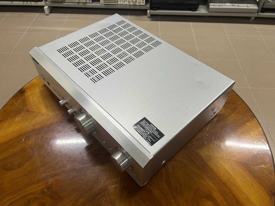 Wzmacniacz Onkyo A-9155 Audio Room