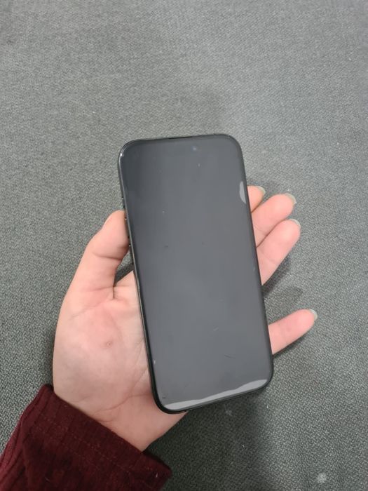 Iphone 15 Pro - 256GB