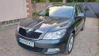 SKODA Octavia A5 FL Universal