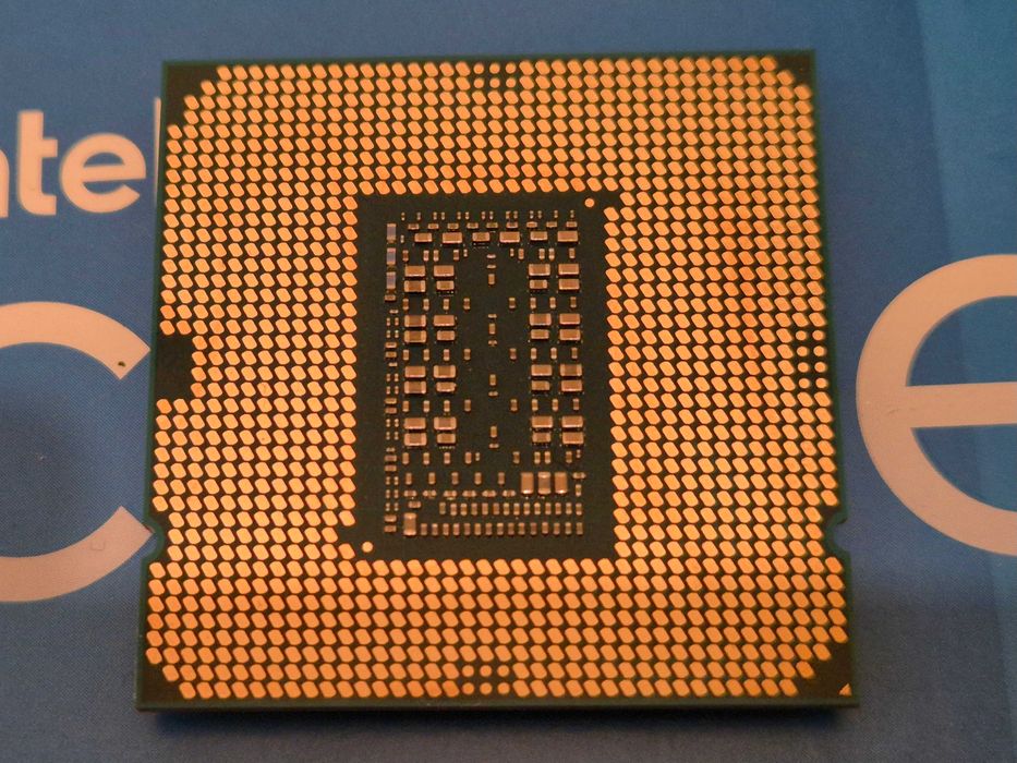 Procesor Intel Core i5-11400F