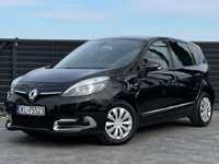 Renault Scenic 165tyś km 1.6 130 koni JAK NOWY Stan Wzorowy