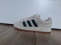 Buty adidas campus 00s dark green