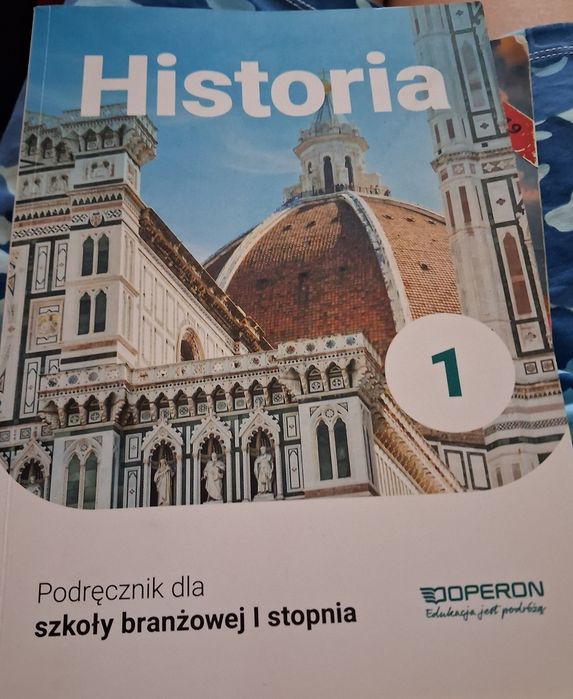 Podręcznik do historii