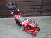 Kosiarka spalinowa Toro Briggs&Stratton mulczowanie napęd WYSYŁAM