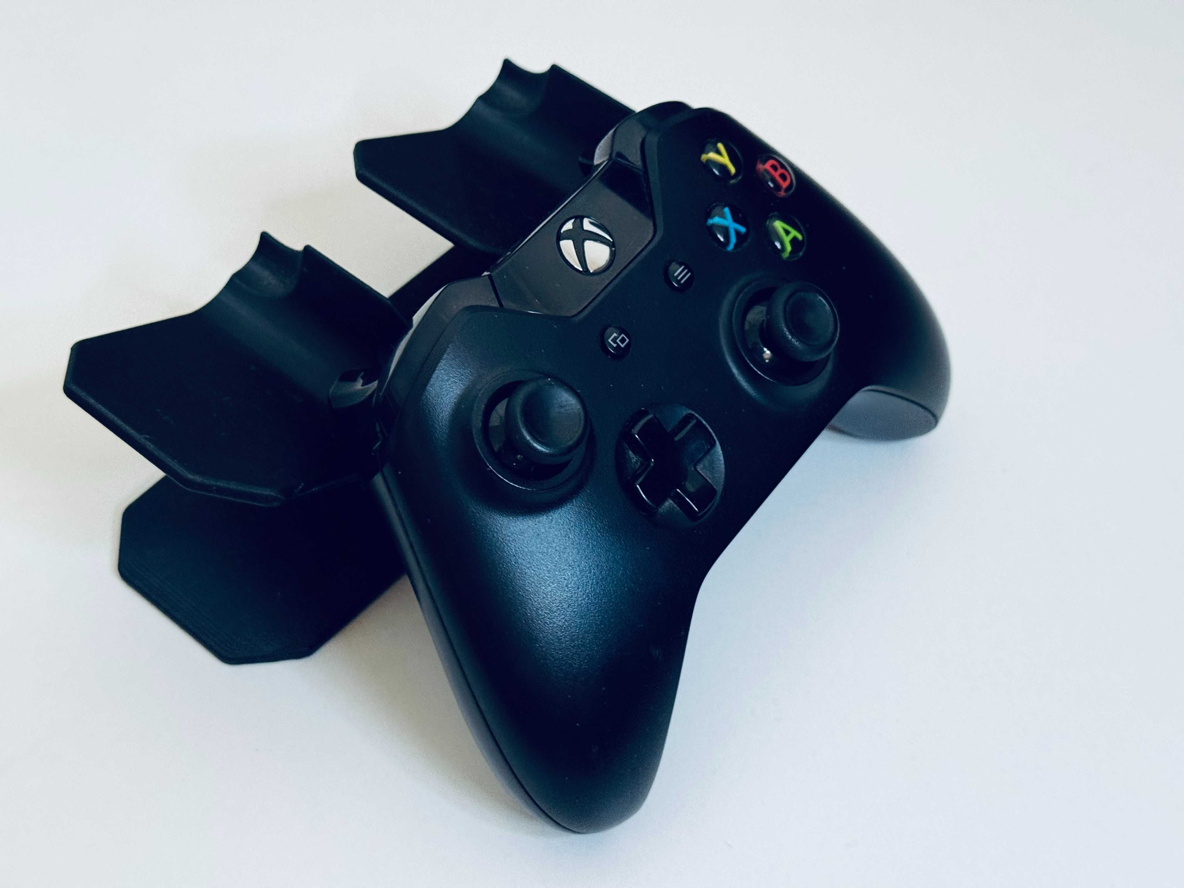 Kontroler Pad XBOX ONE S X Oryginalny Czarny