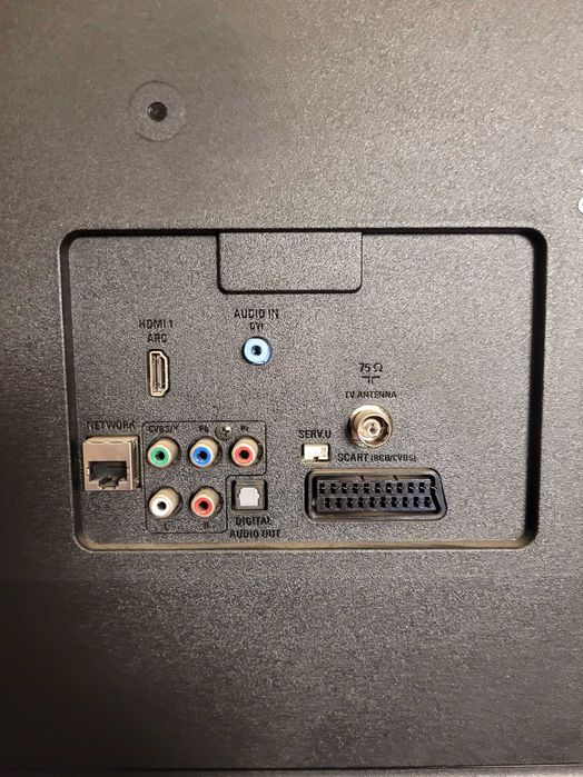 TV PHILIPS smart tv 40''