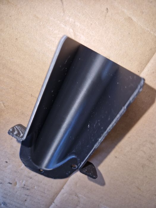 Nowa osłona krótka łańcucha wsk 175 kobuz plastikowa pl