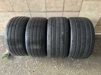 Комплект літніх шин Michelin primasy sport 3 275/40/20 і 315/35/20