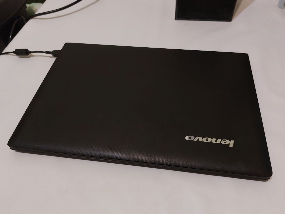 15.6" Ноутбук Lenovo G50-30 | SSD 128GB | Windows 10